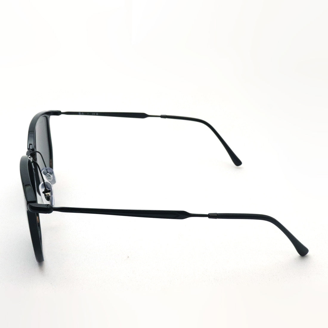 Ray-Ban sunglasses Ray-Ban RB4451 601B1 50 53 Wellington
