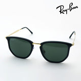レイバン 偏光サングラス Ray-Ban RB4451 630658 50 53 ウェリントン