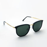 レイバン 偏光サングラス Ray-Ban RB4451 630658 50 53 ウェリントン
