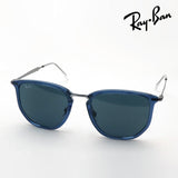 レイバン サングラス Ray-Ban RB4451 6803R5 50 53 ウェリントン