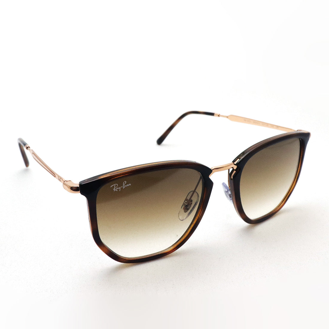 Ray-Ban sunglasses Ray-Ban RB4451 680451 50 53 Wellington