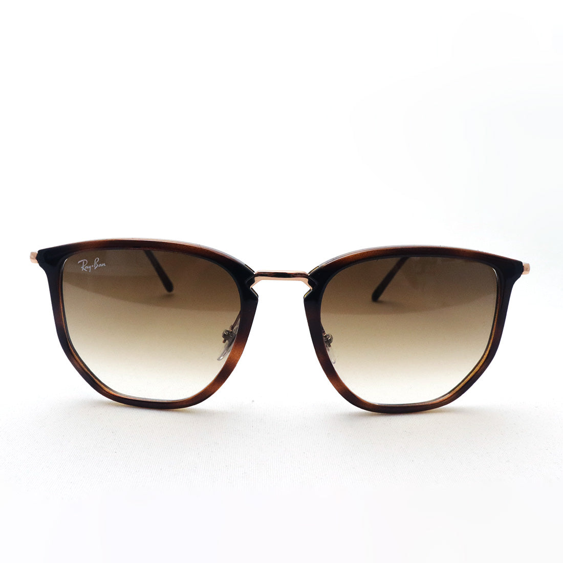 Ray-Ban sunglasses Ray-Ban RB4451 680451 50 53 Wellington