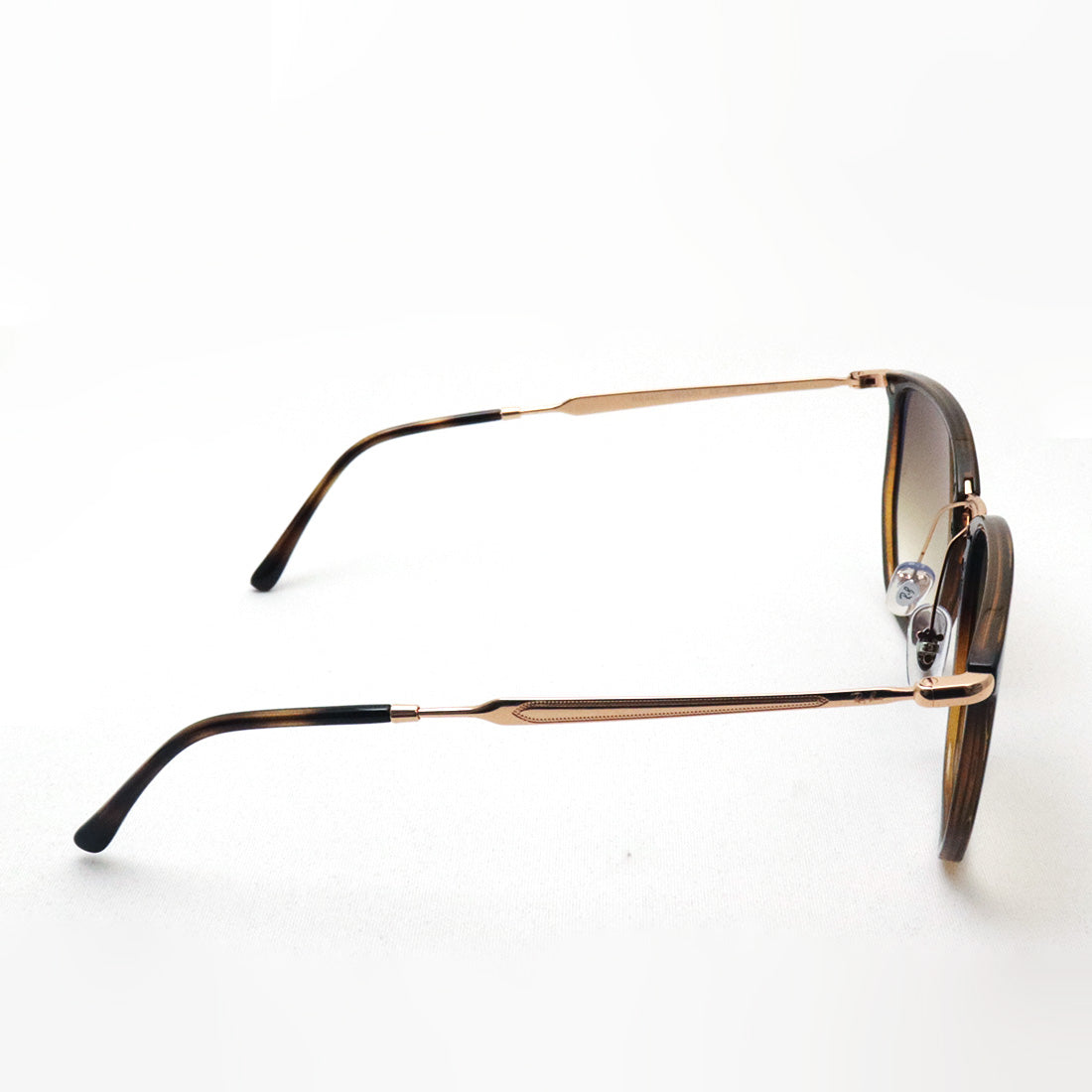 Ray-Ban sunglasses Ray-Ban RB4451 680451 50 53 Wellington