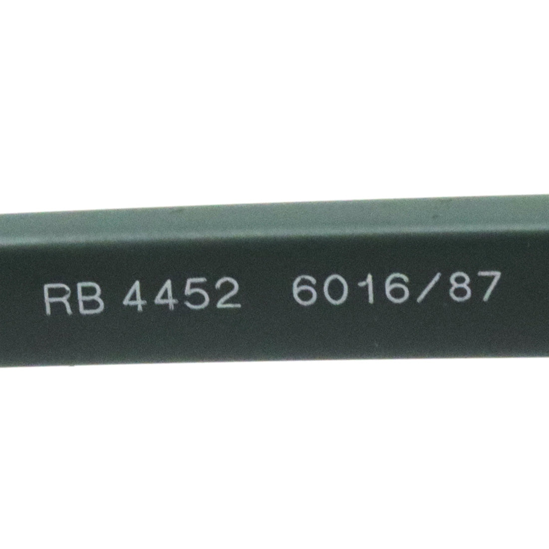 レイバン サングラス Ray-Ban RB4452 601687 56 59 スクエア