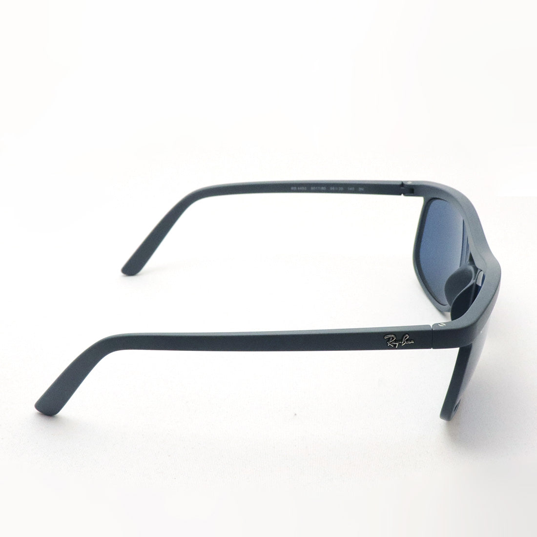 レイバン サングラス Ray-Ban RB4452 601780 56 59 スクエア
