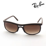 レイバン サングラス Ray-Ban RB4452 612413 56 59 スクエア