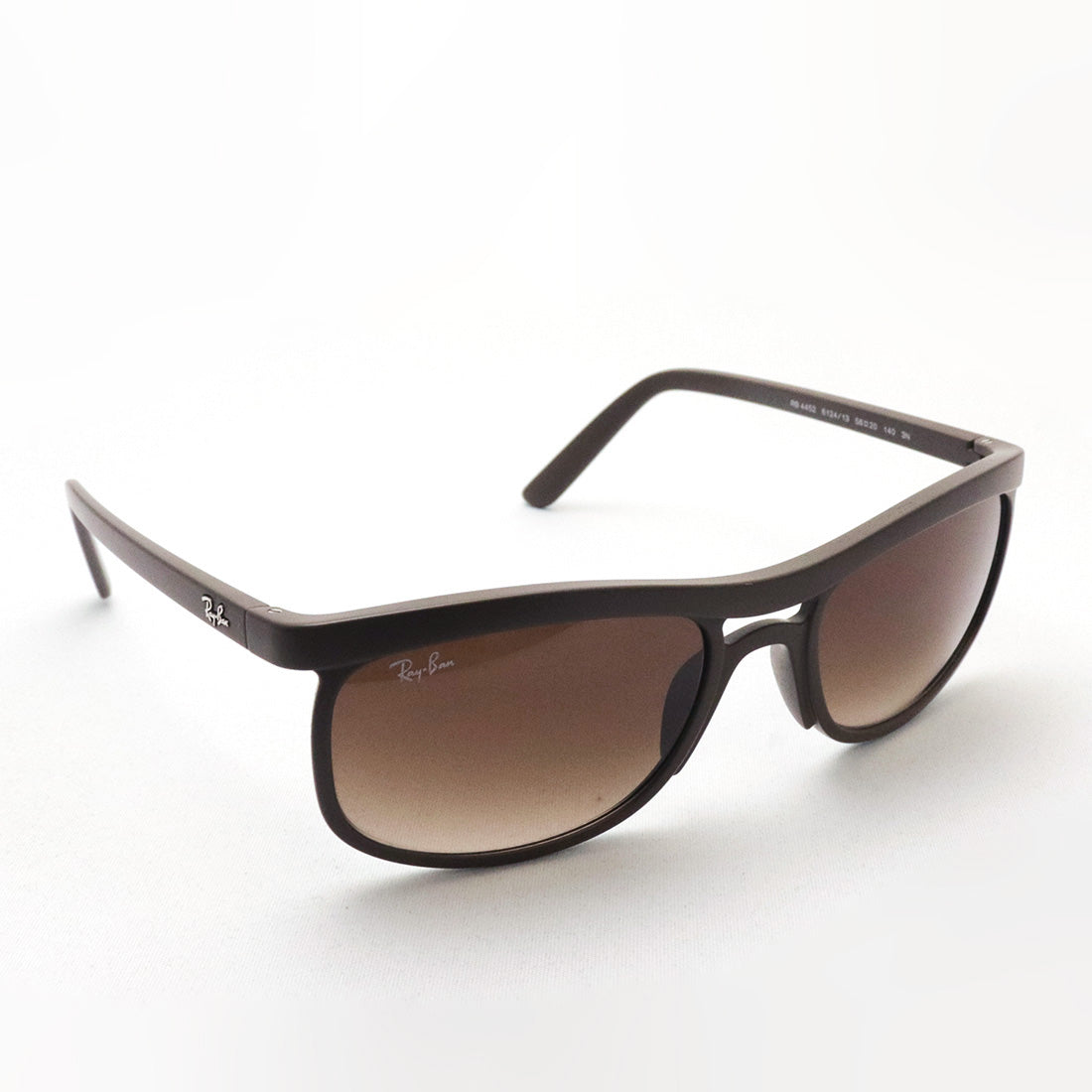 レイバン サングラス Ray-Ban RB4452 612413 56 59 スクエア