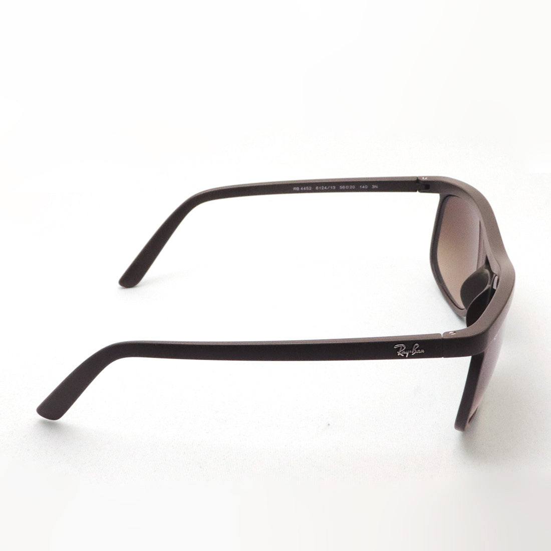 レイバン サングラス Ray-Ban RB4452 612413 56 59 スクエア