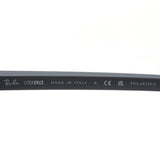 レイバン 偏光サングラス Ray-Ban RB4452CH 60171A 56 59 クロマンス CHROMANCE スクエア