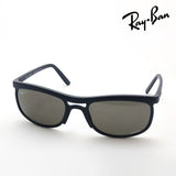 レイバン 偏光サングラス Ray-Ban RB4452CH 601S87 56 59 クロマンス CHROMANCE スクエア