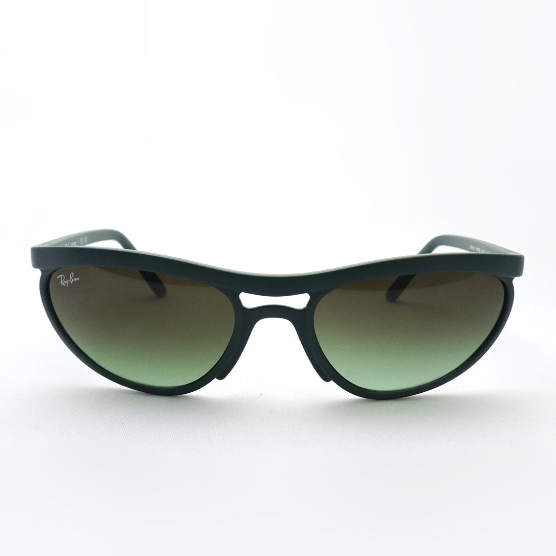 レイバン サングラス Ray-Ban RB4453 6016E8 59 オーバル