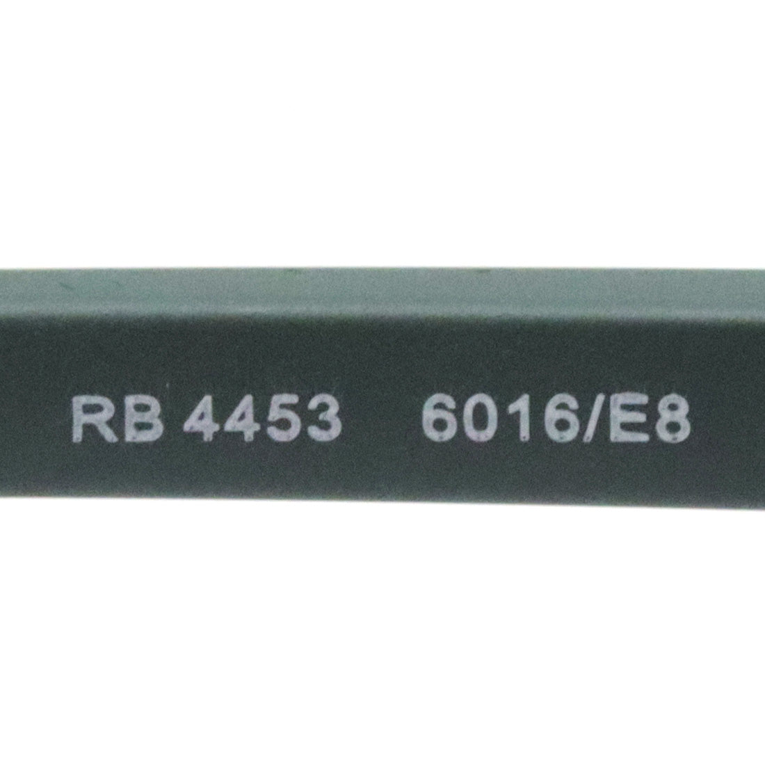レイバン サングラス Ray-Ban RB4453 6016E8 59 オーバル