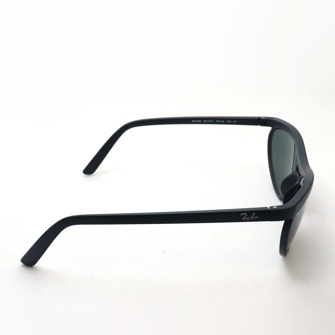 レイバン サングラス Ray-Ban RB4453 601S71 59 オーバル