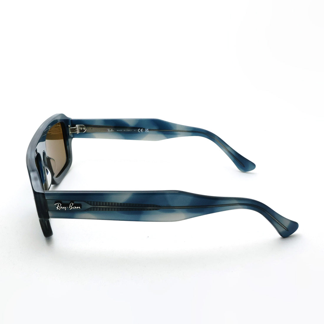 レイバン サングラス Ray-Ban FLACKO フラッコ RB4454 145333 53 ブルー系