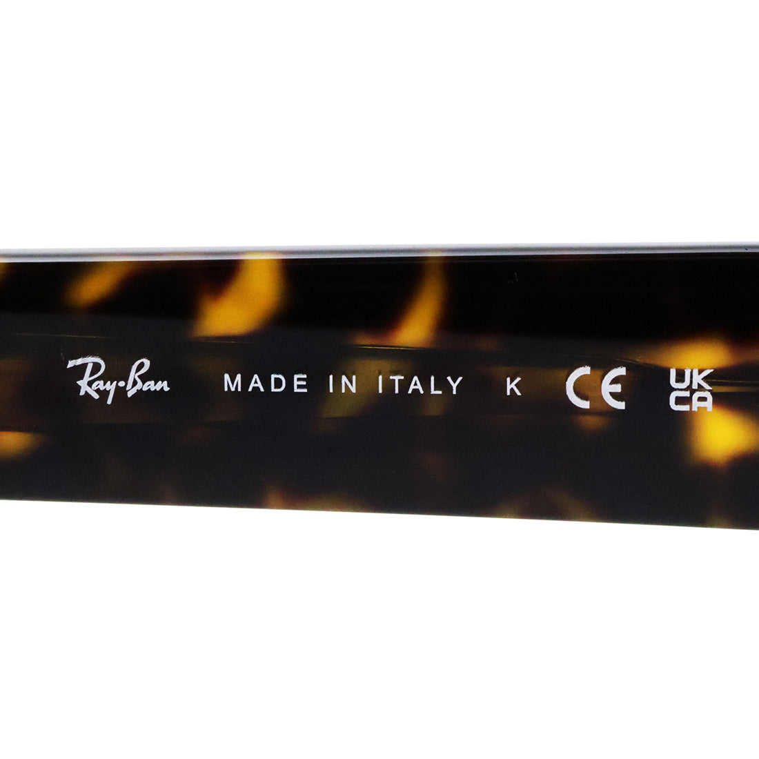 レイバン サングラス Ray-Ban FLACKO フラッコ RB4454 90256 53 スクエアトータス系