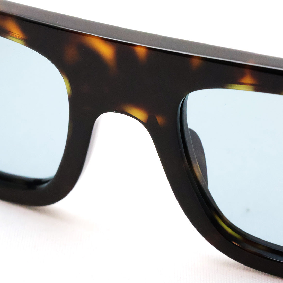 レイバン サングラス Ray-Ban FLACKO フラッコ RB4454 90256 53 スクエアトータス系