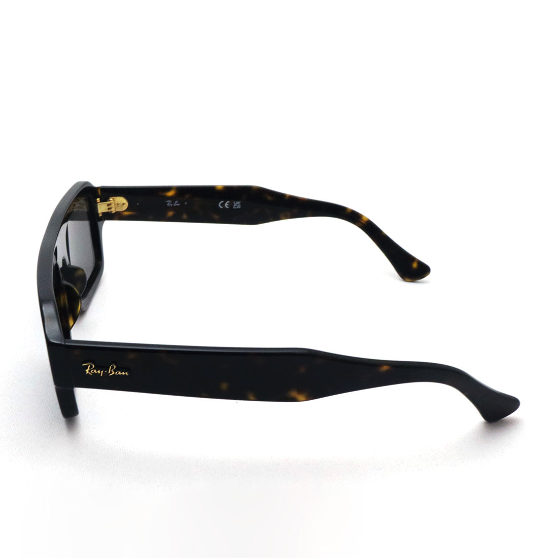 レイバン サングラス Ray-Ban FLACKO フラッコ RB4454F 1359B1 53 スクエア