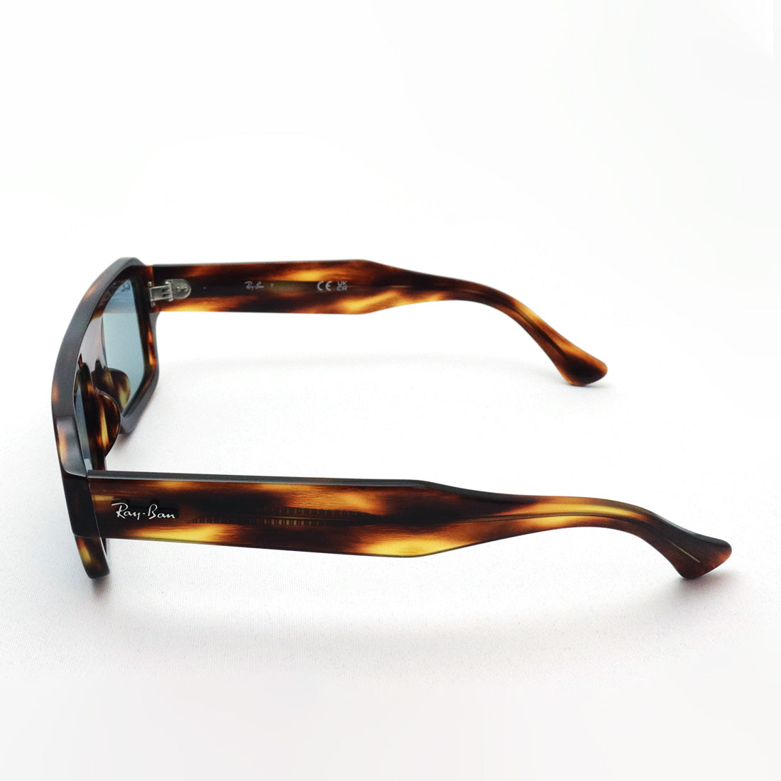 レイバン サングラス Ray-Ban FLACKO フラッコ RB4454F 139856 53 スクエア