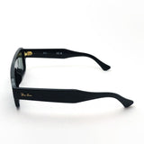 レイバン サングラス Ray-Ban FLACKO フラッコ RB4454F 667731 53 スクエア