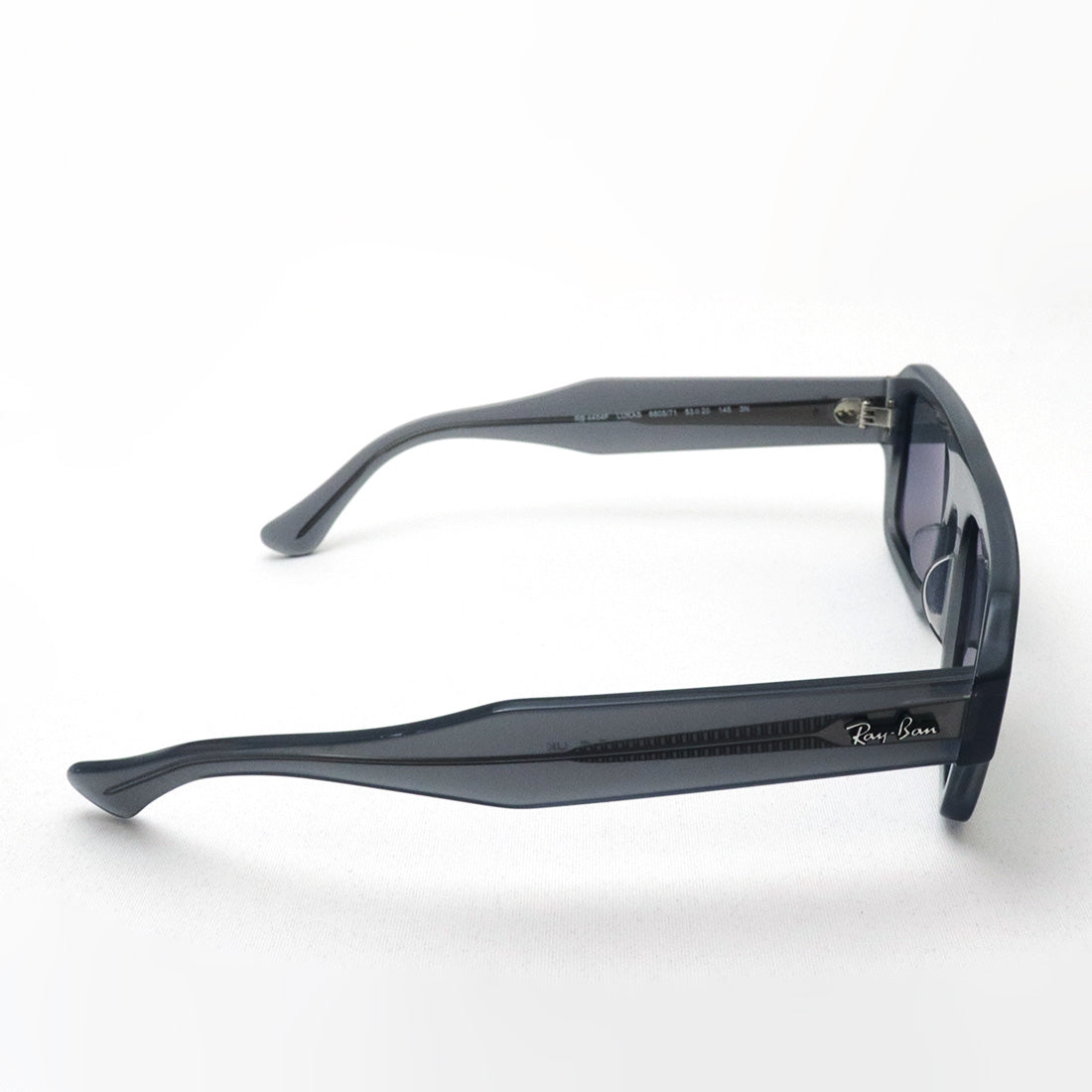 Ray-Ban sunglasses Ray-Ban FLACKO RB4454F 680571 53 square