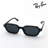 レイバン サングラス Ray-Ban ZURI ズリ RB4455F 135987 51 スクエア