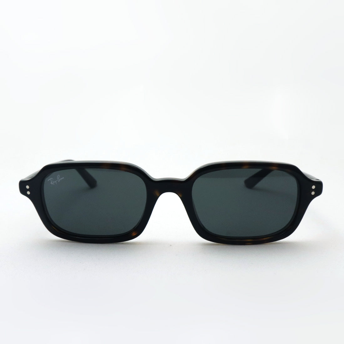 レイバン サングラス Ray-Ban ZURI ズリ RB4455F 135987 51 スクエア