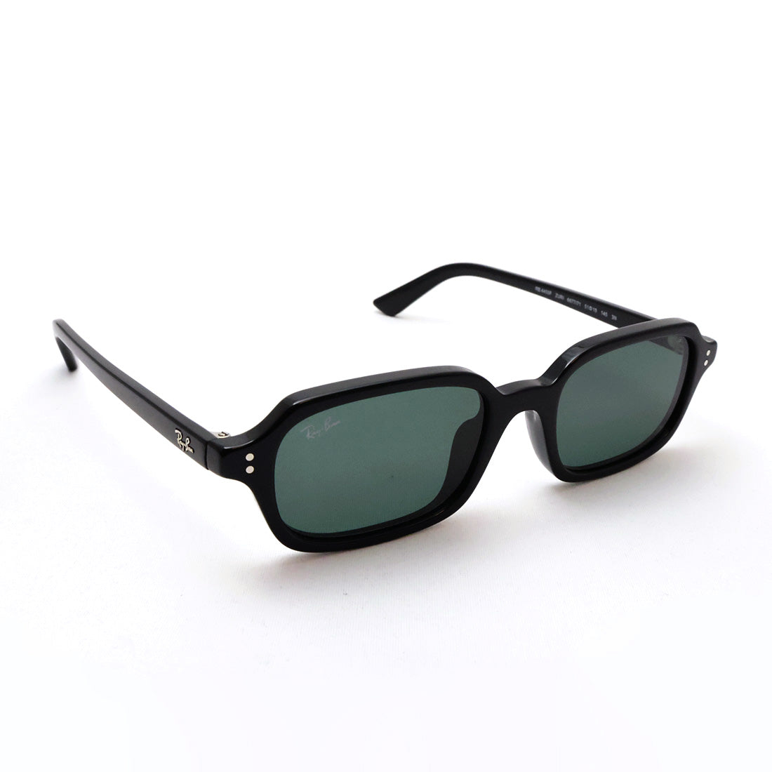 レイバン サングラス Ray-Ban ZURI ズリ RB4455F 66771 51 スクエア