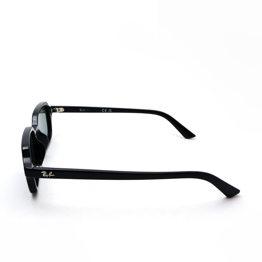 レイバン サングラス Ray-Ban ZURI ズリ RB4455F 66771 51 スクエア