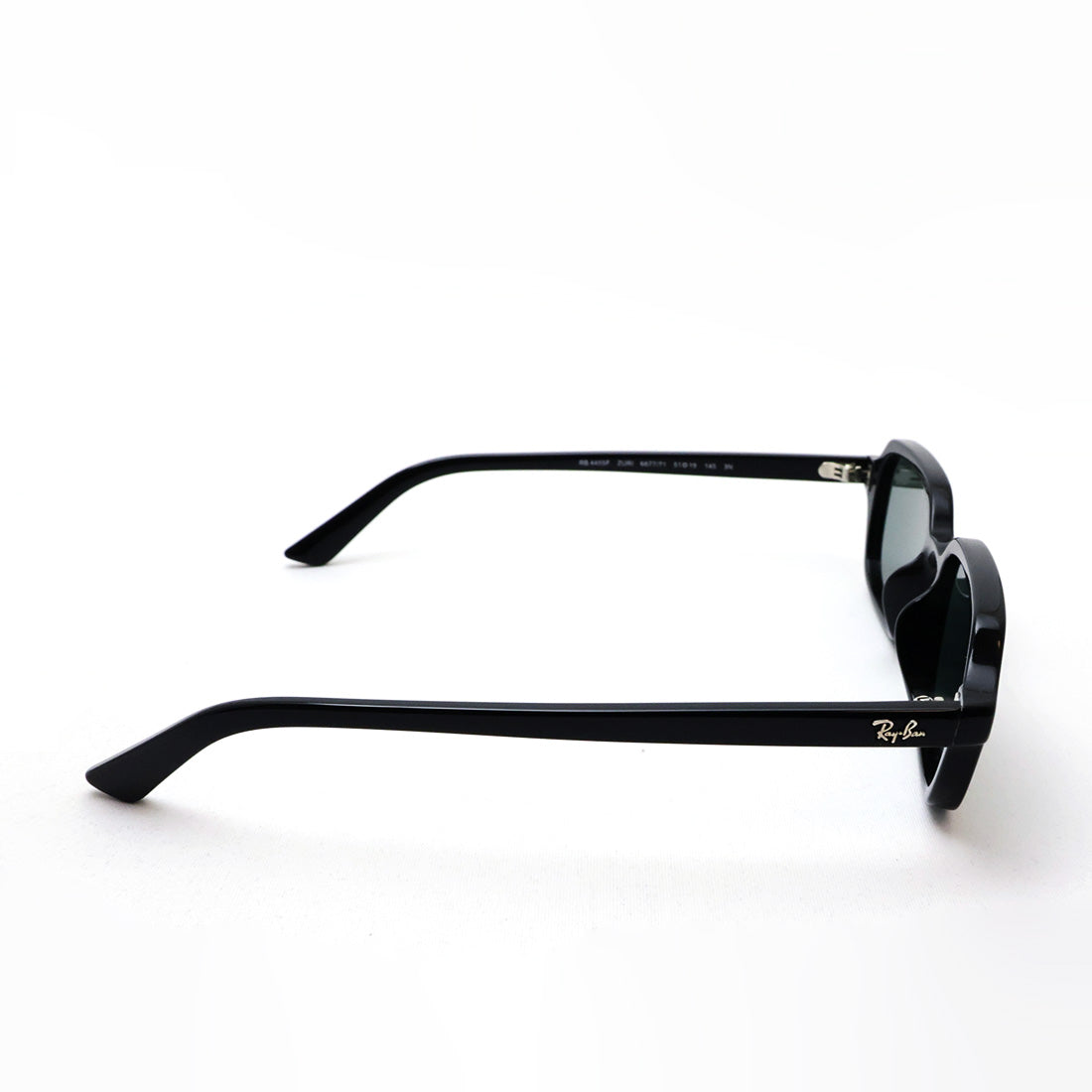 レイバン サングラス Ray-Ban ZURI ズリ RB4455F 66771 51 スクエア