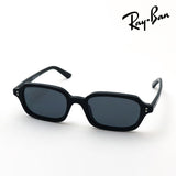 レイバン 偏光サングラス Ray-Ban ZURI ズリ RB4455F 667781 51 スクエア