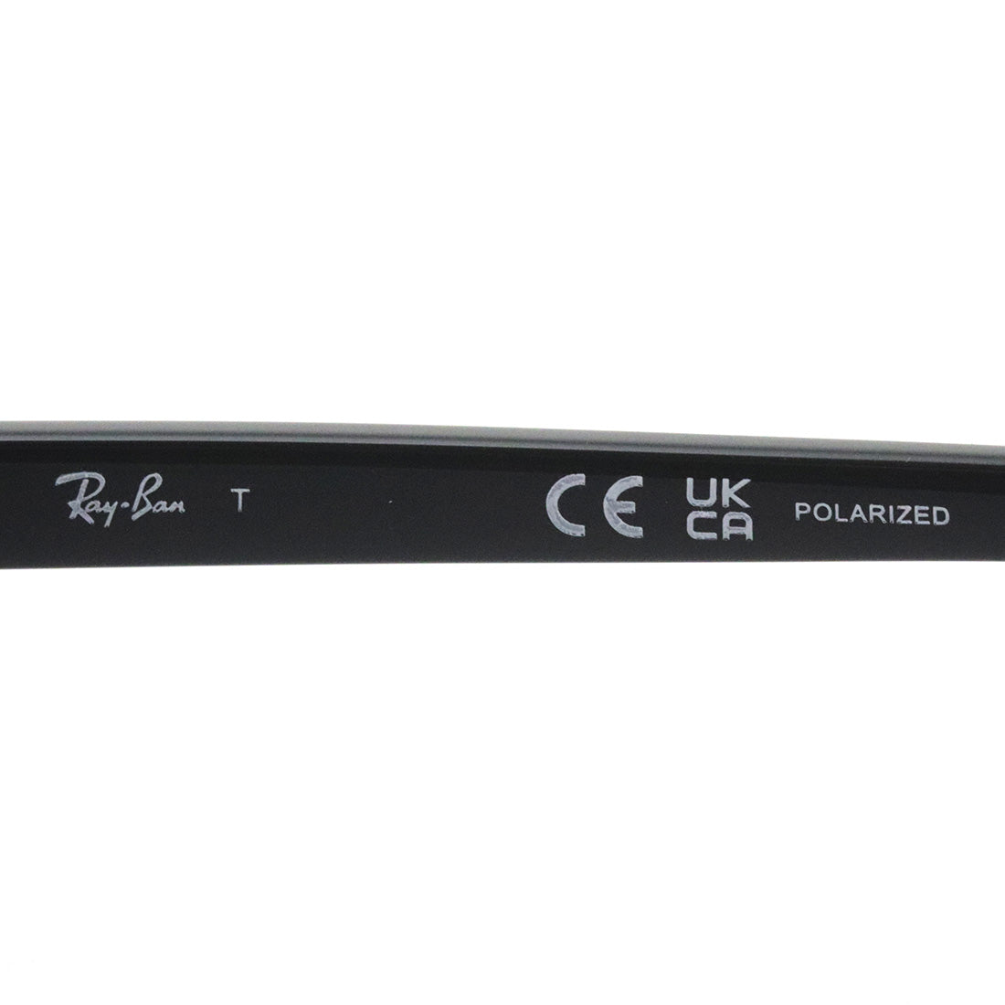 レイバン 偏光サングラス Ray-Ban ZURI ズリ RB4455F 667781 51 スクエア