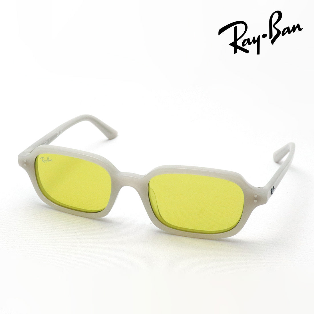 レイバン サングラス Ray-Ban ZURI ズリ RB4455F 68086D 51 スクエア