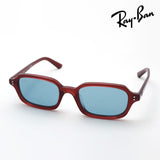 レイバン サングラス Ray-Ban ZURI ズリ RB4455F 680980 51 スクエア