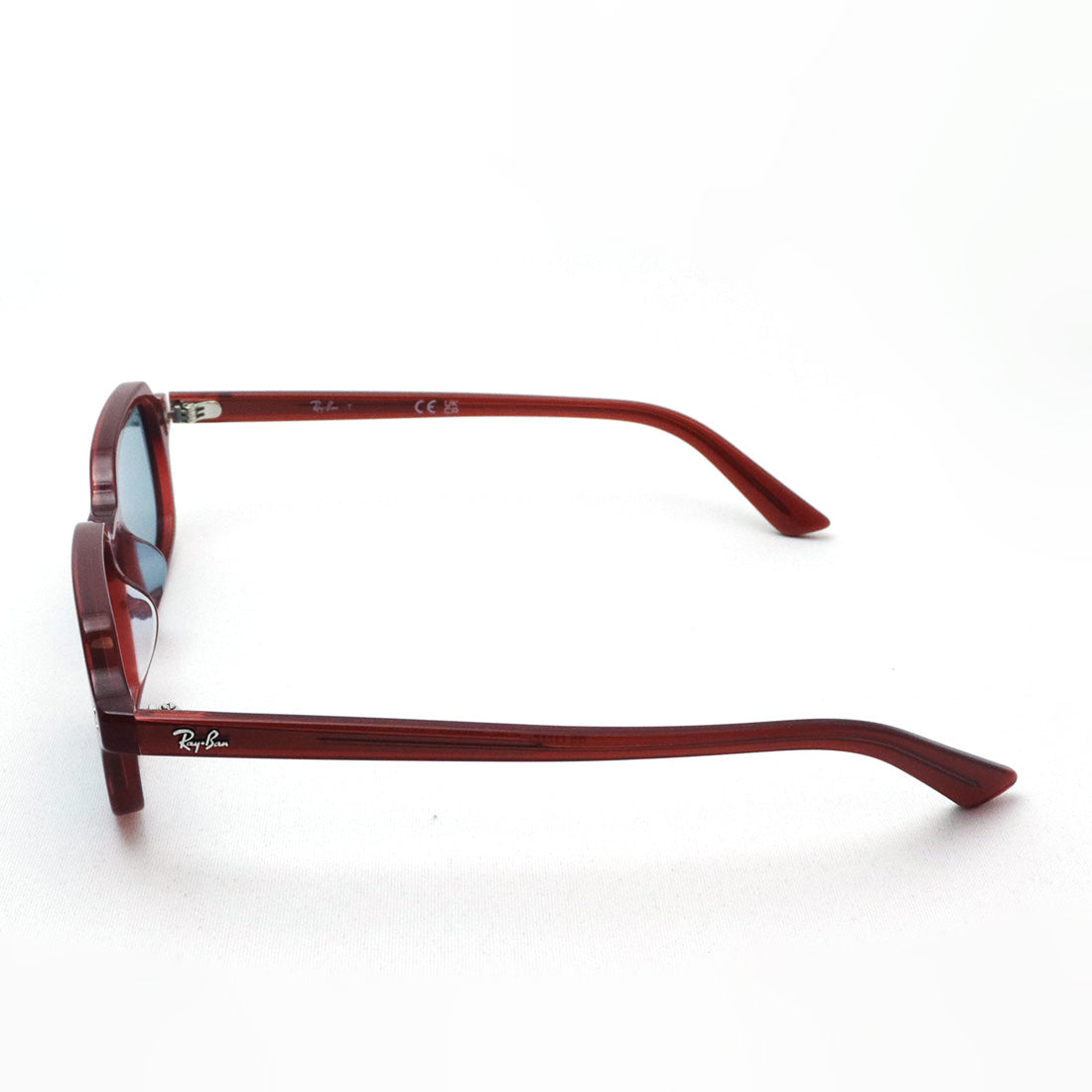 レイバン サングラス Ray-Ban ZURI ズリ RB4455F 680980 51 スクエア