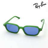 レイバン サングラス Ray-Ban ZURI ズリ RB4455F 681080 51 スクエア