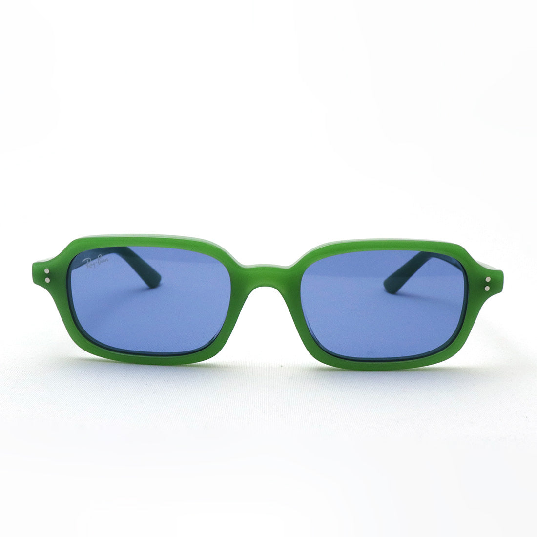 レイバン サングラス Ray-Ban ZURI ズリ RB4455F 681080 51 スクエア
