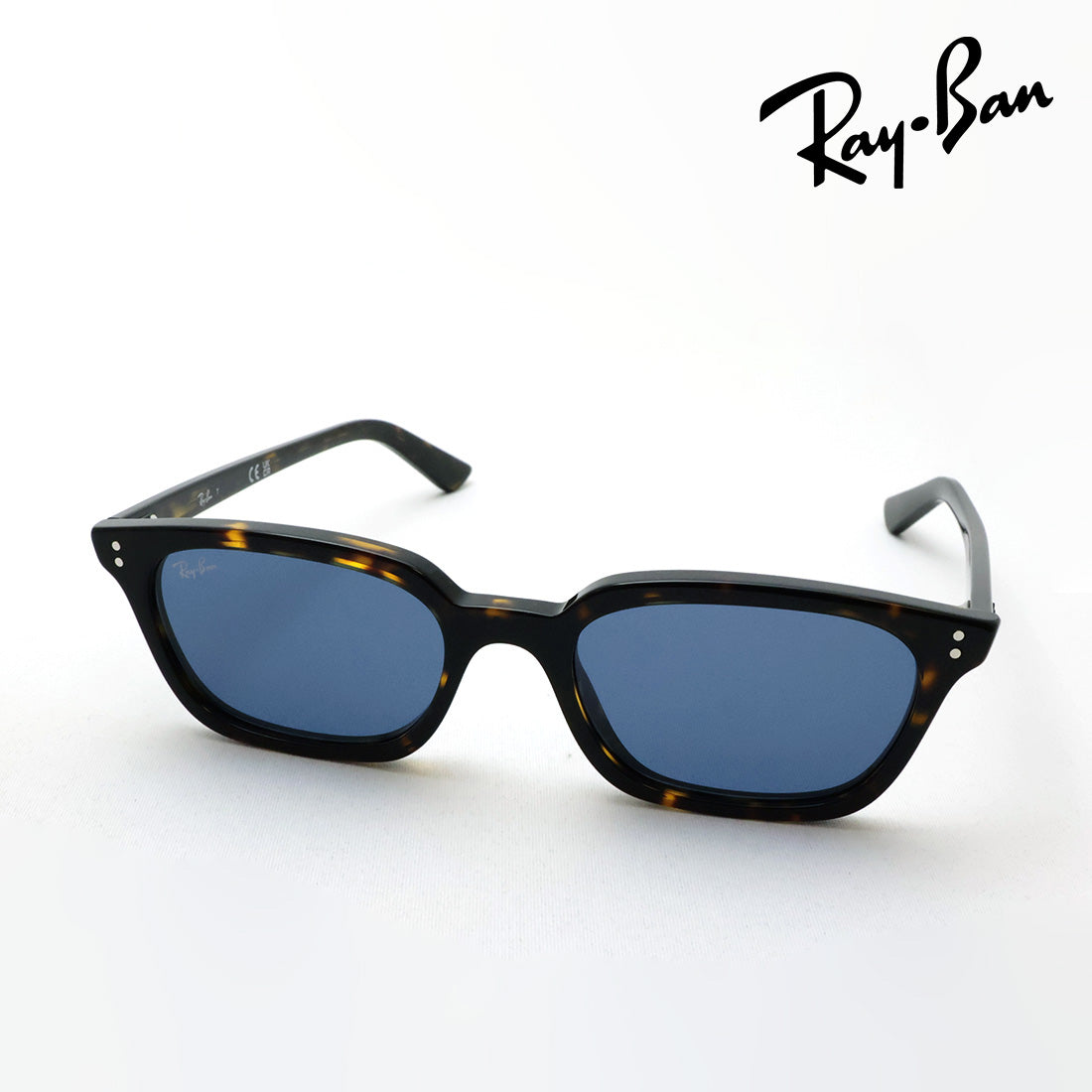 レイバン サングラス Ray-Ban ZAYA ザヤ RB4456 135980 53 スクエア