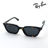 レイバン サングラス Ray-Ban ZAYA ザヤ RB4456F 135987 51 スクエア