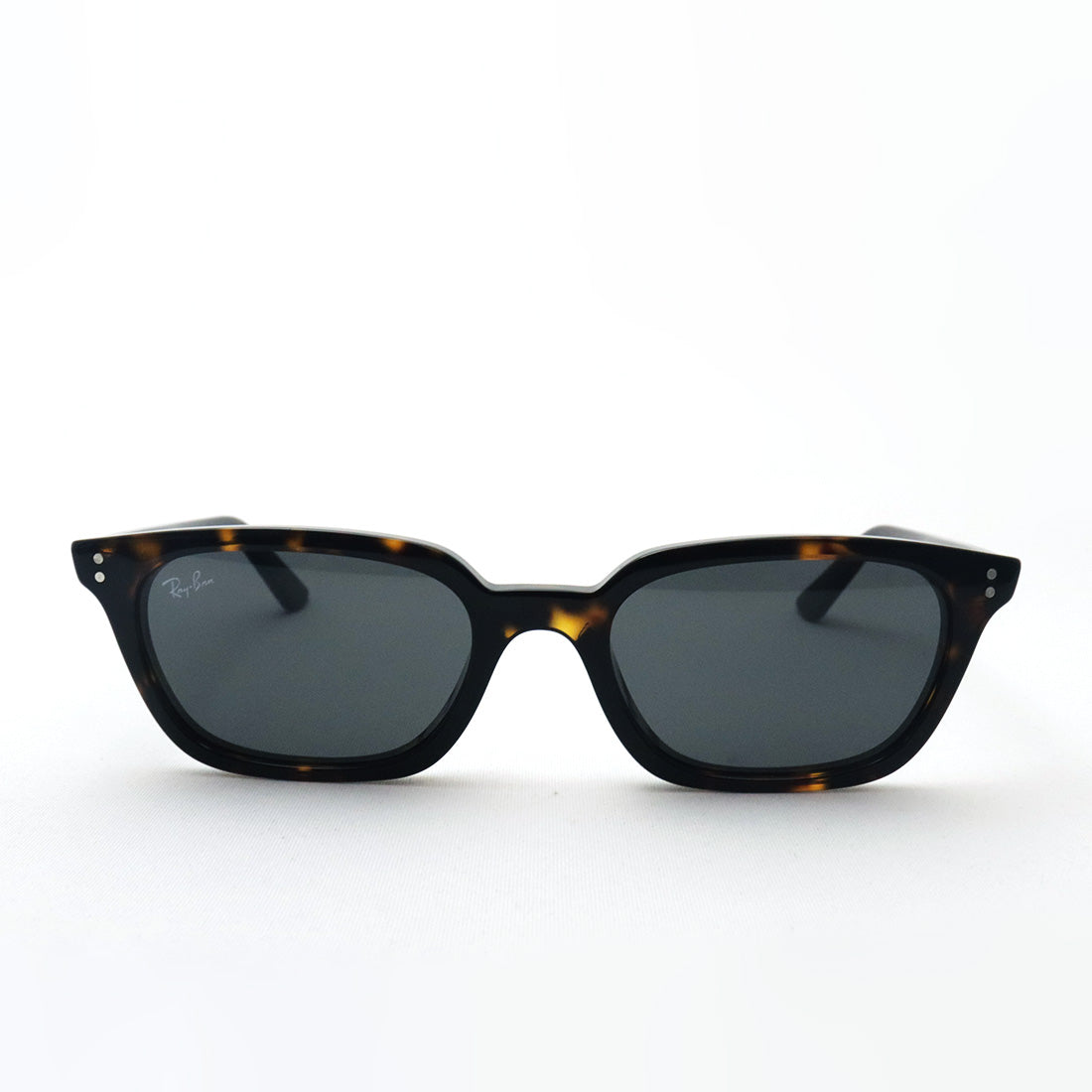 レイバン サングラス Ray-Ban ZAYA ザヤ RB4456F 135987 51 スクエア
