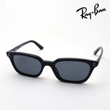 レイバン 偏光サングラス Ray-Ban ZAYA ザヤ RB4456F 667781 51 スクエア