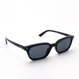 レイバン 偏光サングラス Ray-Ban ZAYA ザヤ RB4456F 667781 51 スクエア