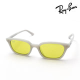 レイバン サングラス Ray-Ban ZAYA ザヤ RB4456F 68086D 51 スクエア