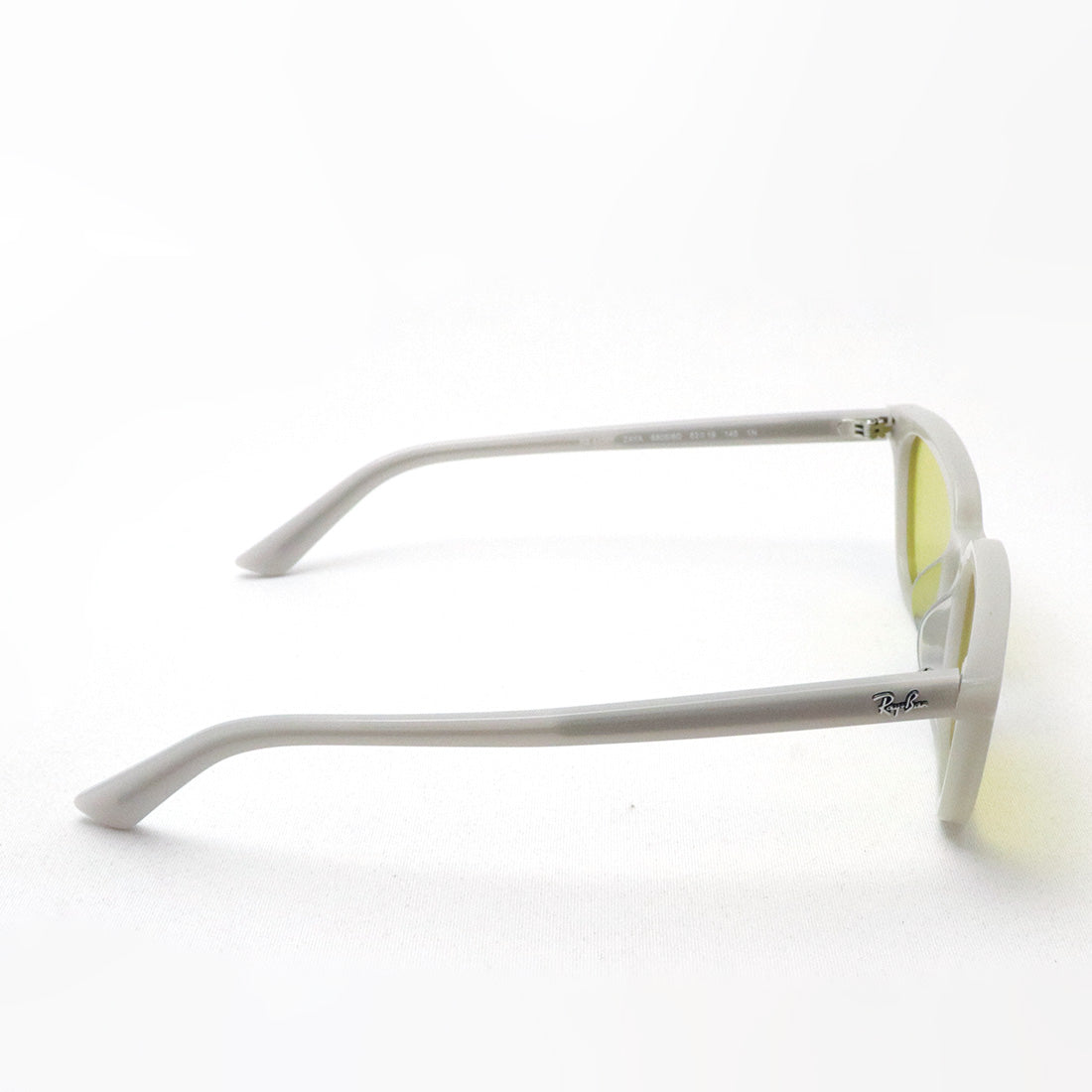 Ray-Ban Sunglasses Ray-Ban ZAYA ZAYA RB4456F 68086D 51 Square