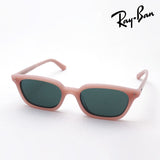 レイバン サングラス Ray-Ban ZAYA ザヤ RB4456F 681182 51 スクエア