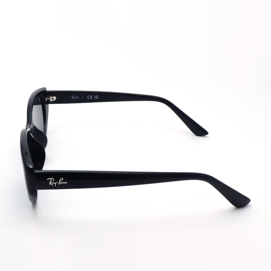 レイバン サングラス Ray-Ban RB4457D 667787 55 オーバル