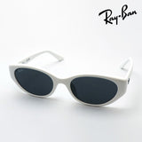 レイバン サングラス Ray-Ban RB4457D 677287 55 オーバル