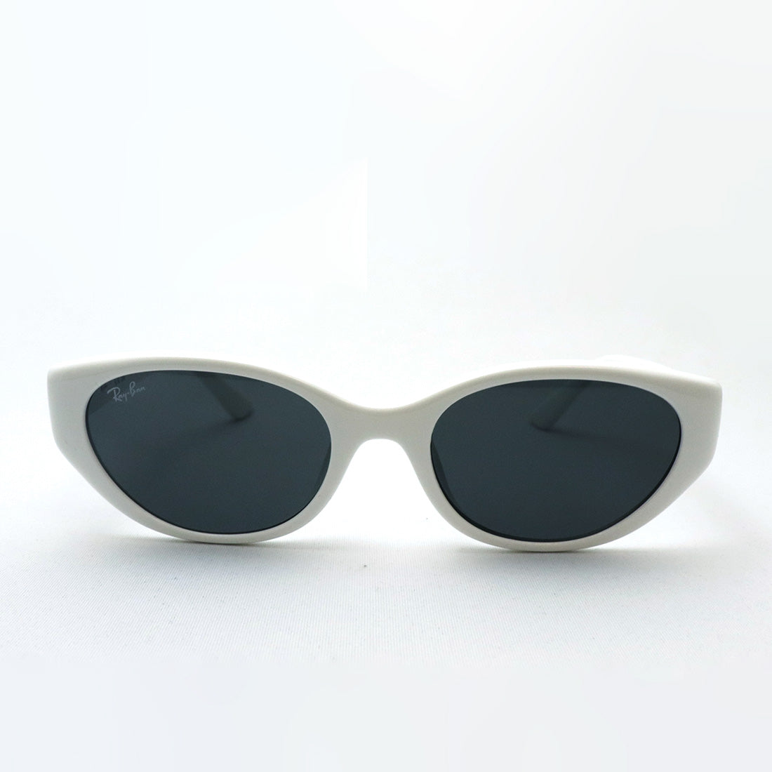 レイバン サングラス Ray-Ban RB4457D 677287 55 オーバル