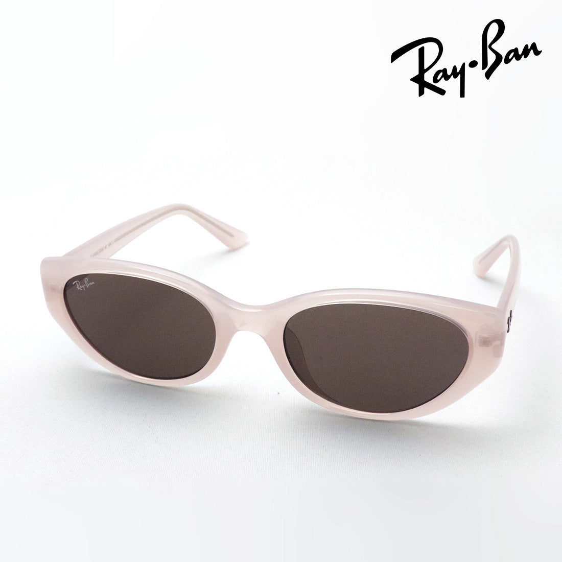 レイバン サングラス Ray-Ban RB4457D 678673 55 オーバル