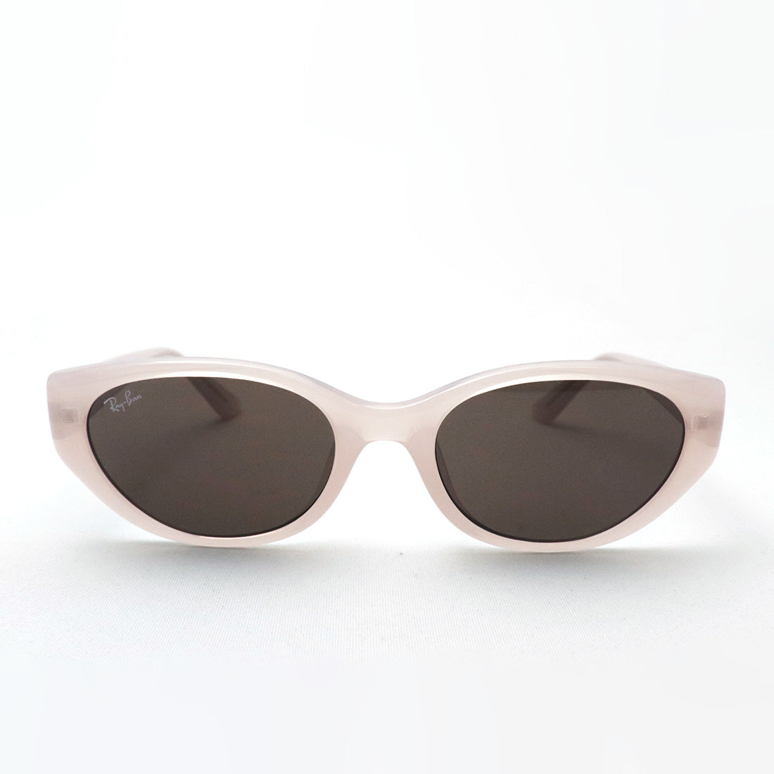 レイバン サングラス Ray-Ban RB4457D 678673 55 オーバル