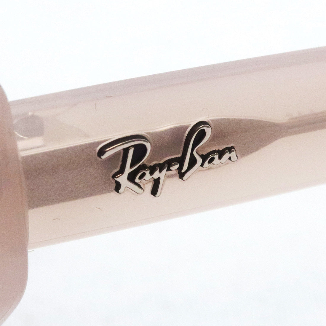 レイバン サングラス Ray-Ban RB4457D 678673 55 オーバル